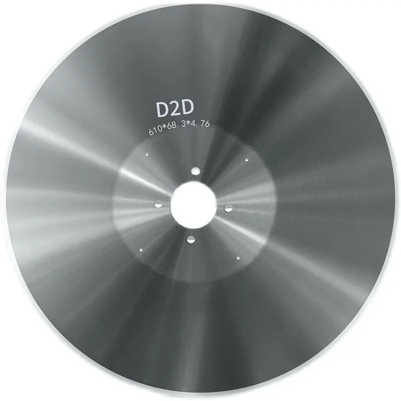 Rotary Large Circular Blade