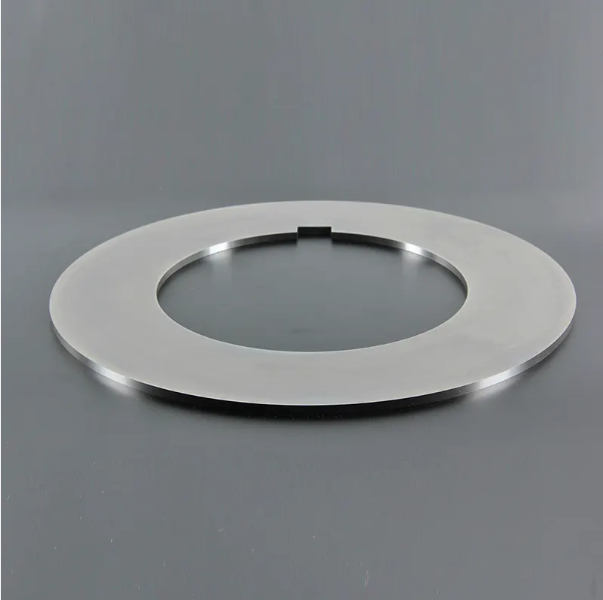 مينغباي تطلق سلسلة جديدة من الشفرات الصناعية عالية الدقة لتعزيز التصنيع الذكي