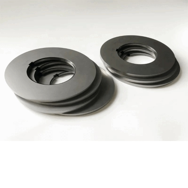 مقدمة عن شركة ماآنشان مينغباي لتكنولوجيا أدوات القطع الميكانيكية المحدودة