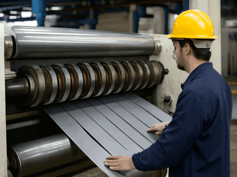 التطوير القائم على الابتكار: شركة مينغباي لتكنولوجيا الآلات والأدوات المحدودة تقود صناعة السكاكين إلى آفاق جديدة