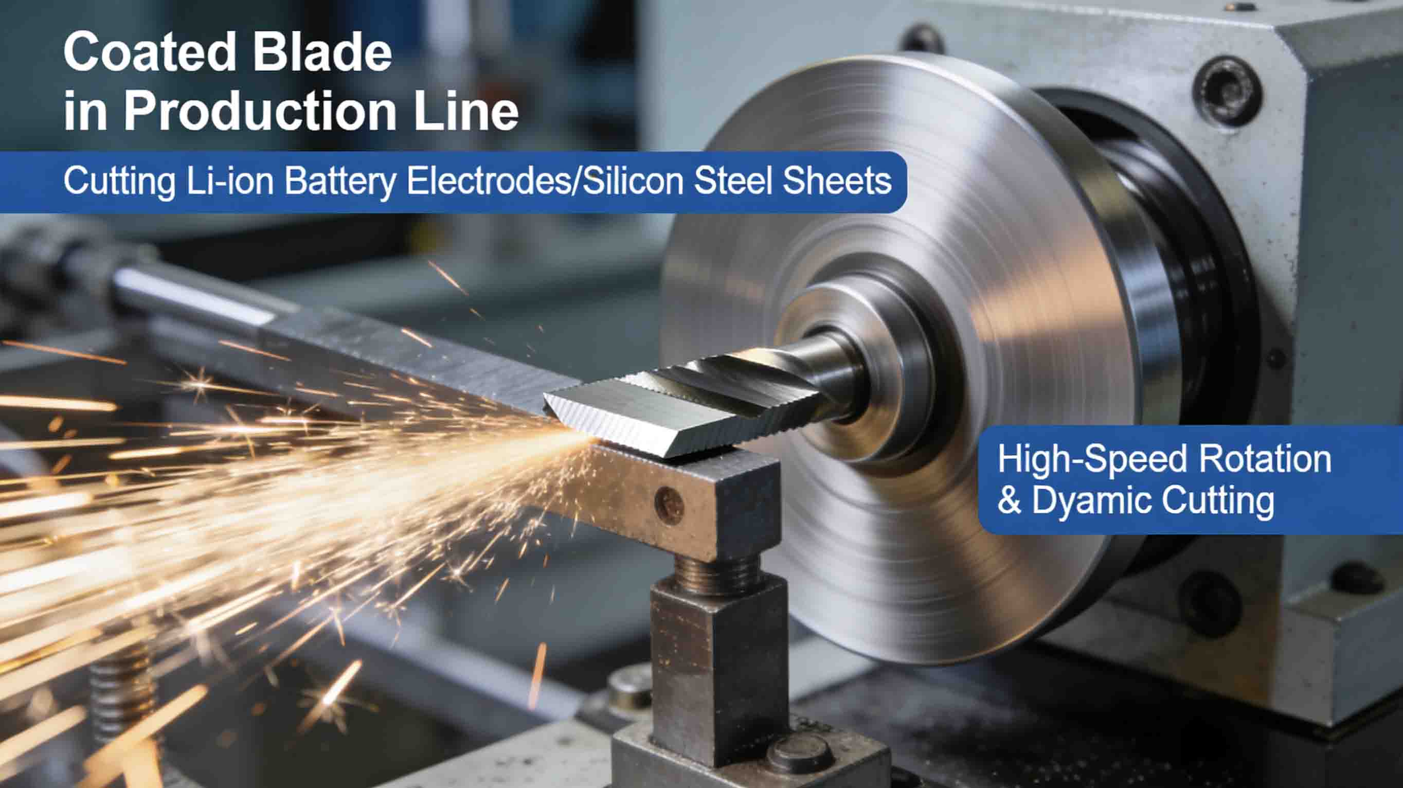 circular blades circular blades