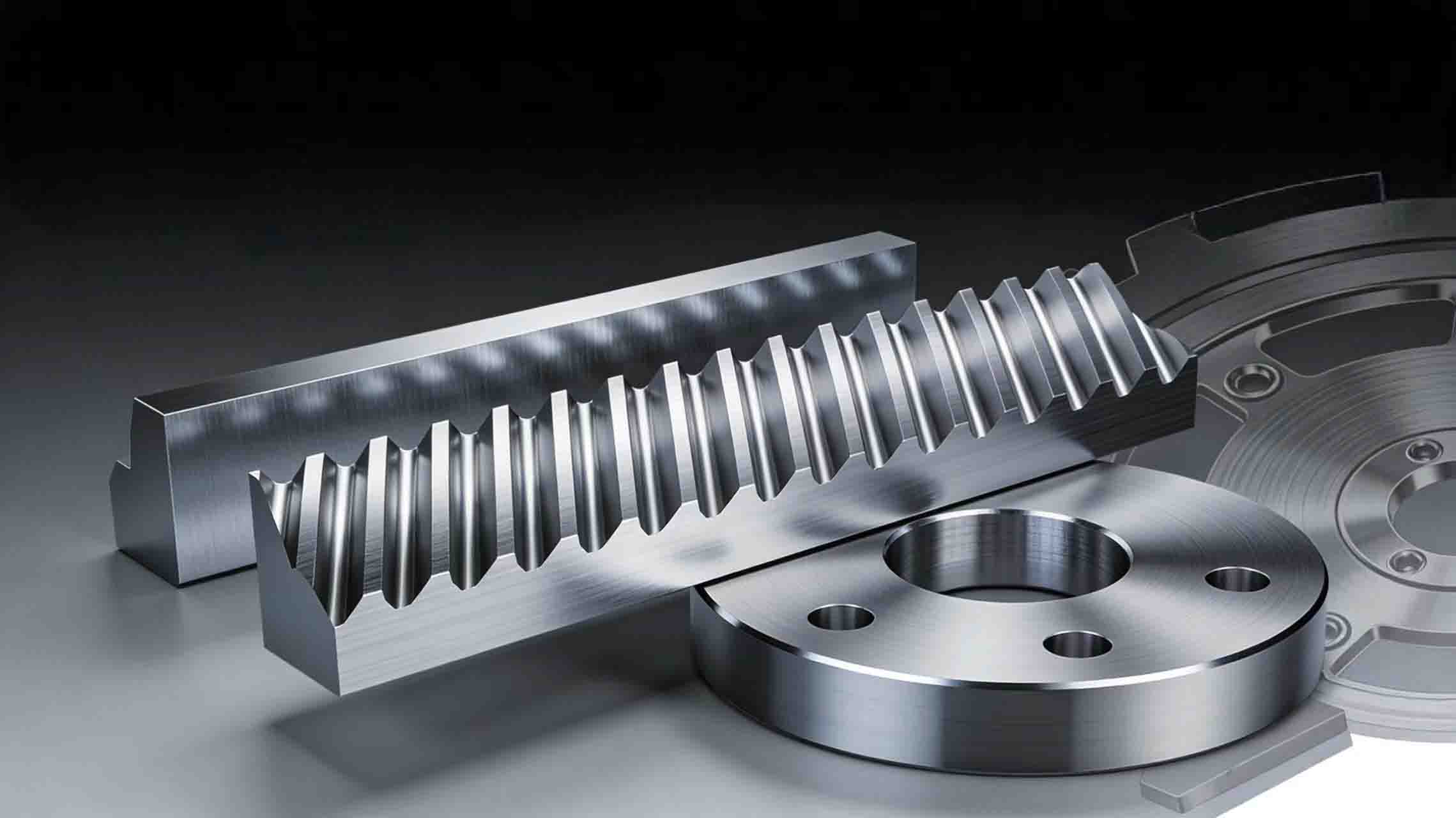 الدور المهم لمعالجة التصليد السطحي في عمر الشفرة