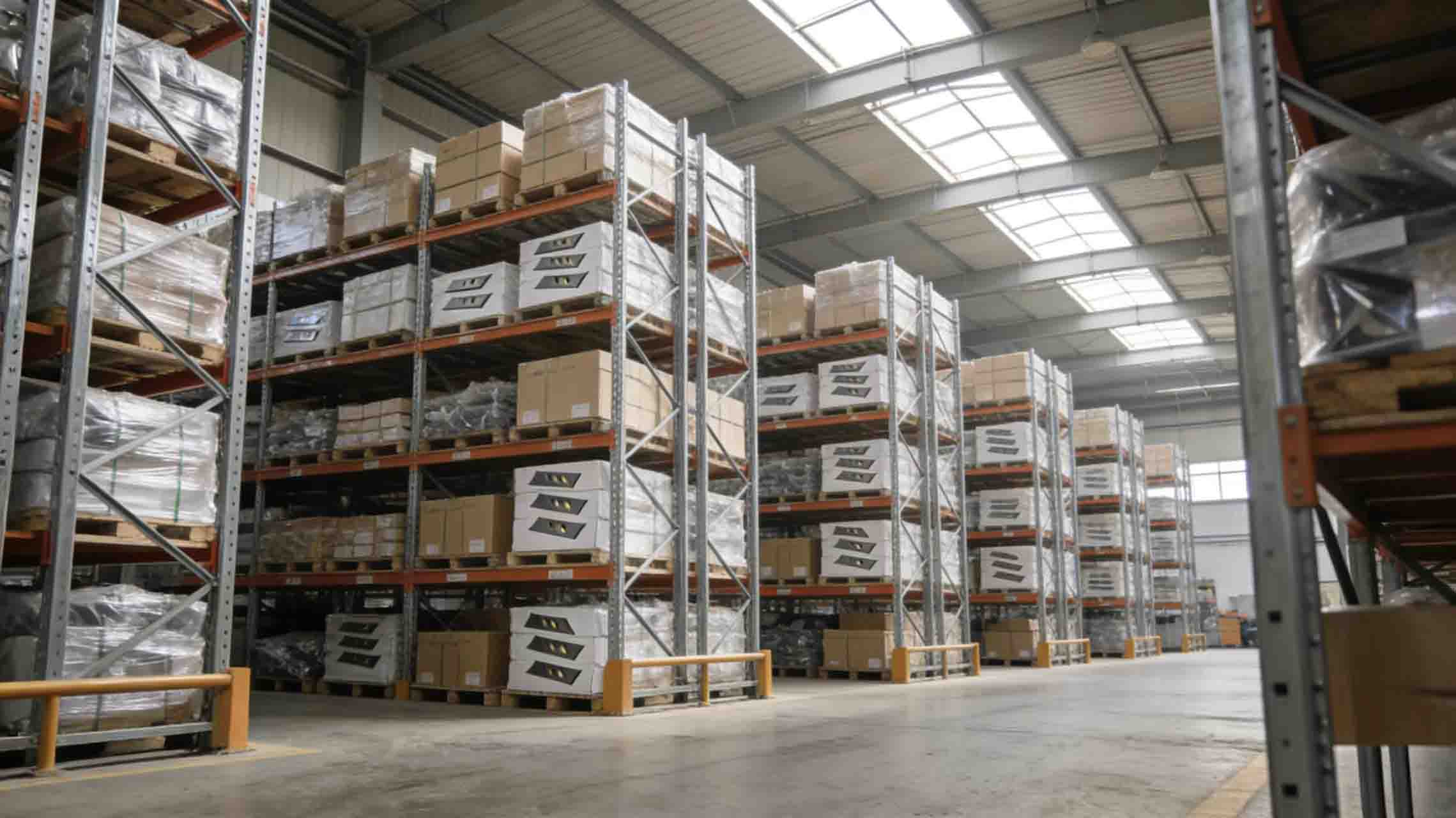 طلبات قوية، توصيل سريع – شركة مينغ باي لتكنولوجيا الآلات والأدوات تُبشّر بذروة الشحن الربيعية