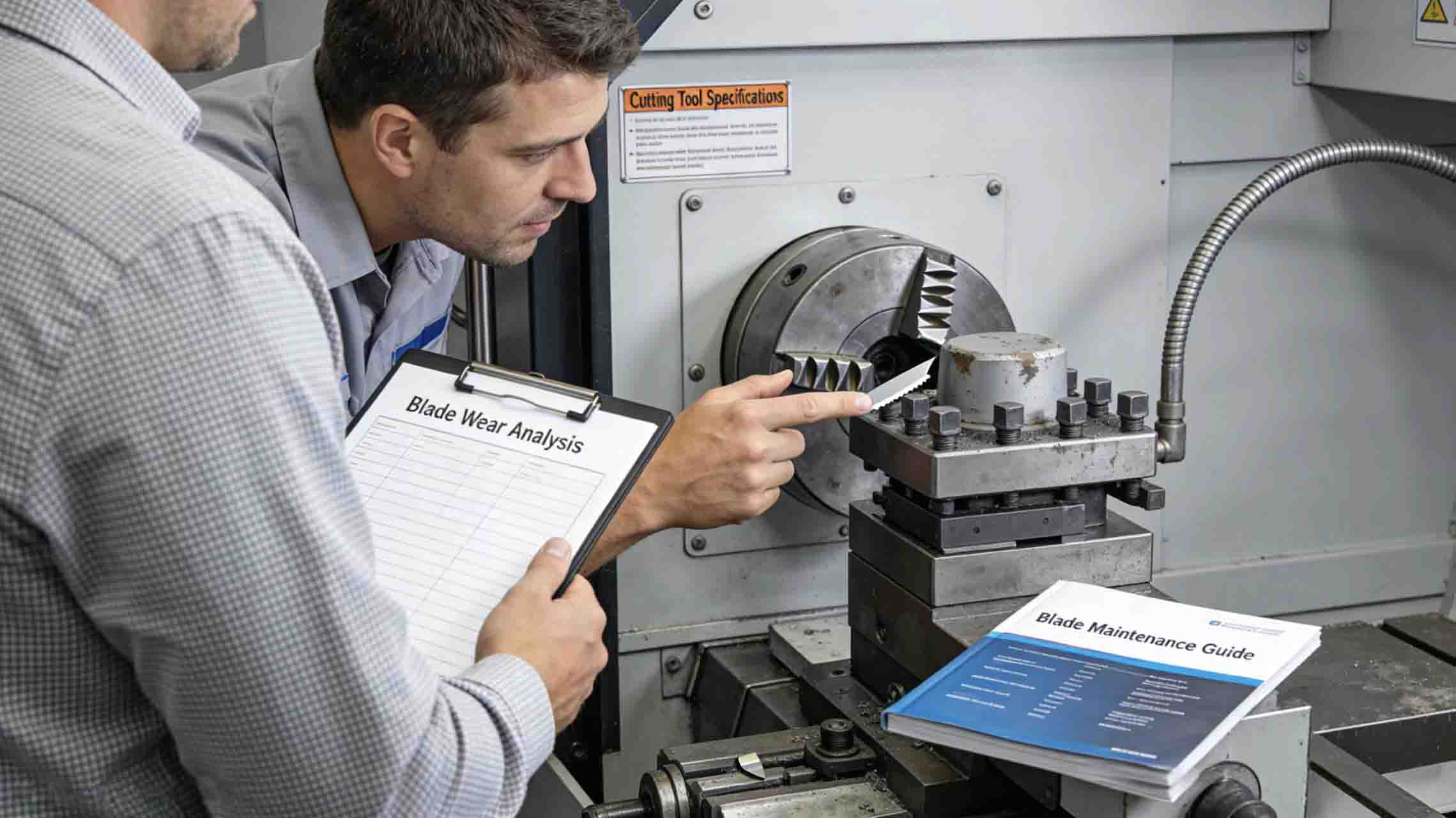 كم مرة تقوم باستبدال شفراتك الصناعية؟