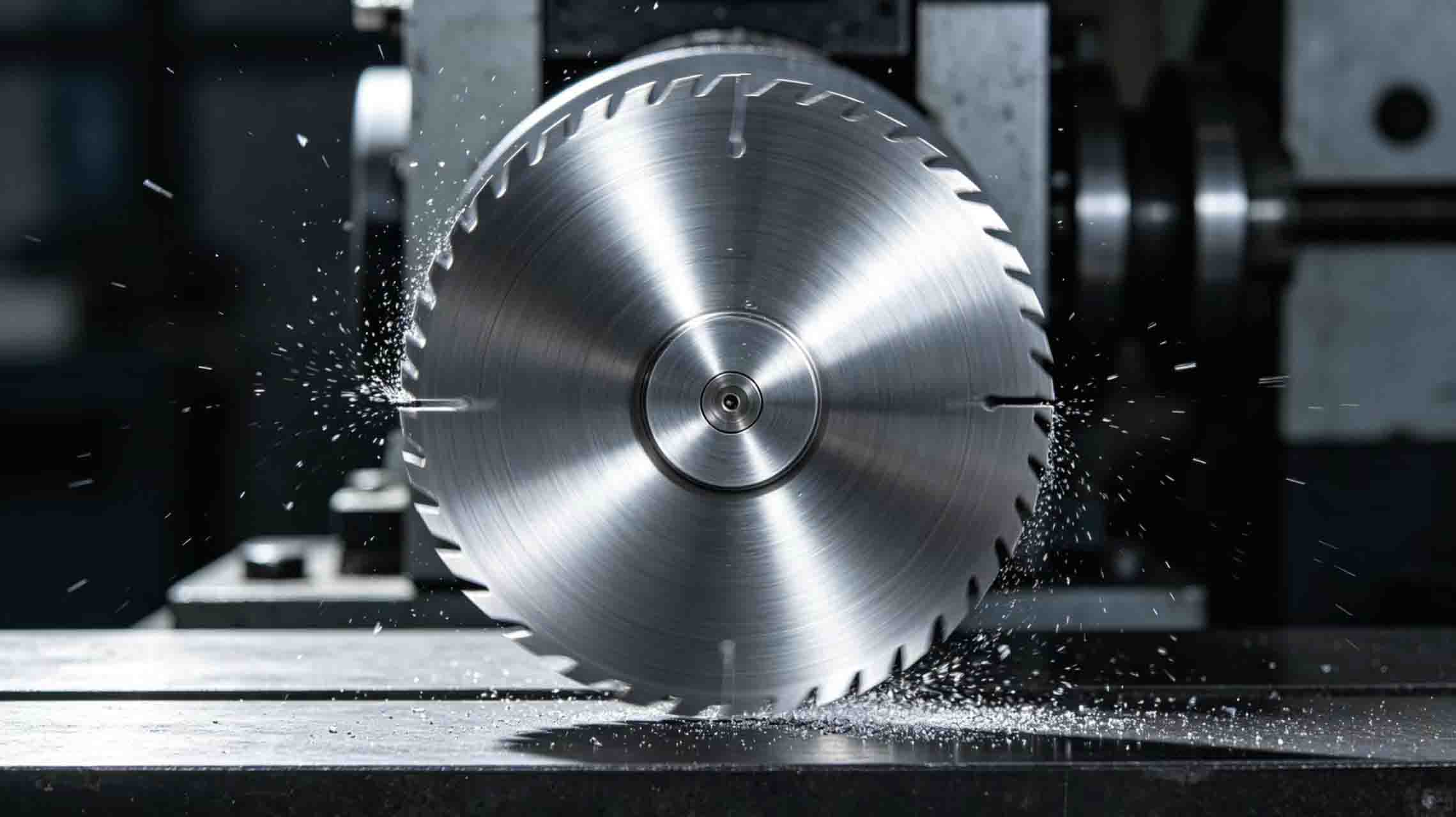 كيفية محاذاة الشفرات الدائرية بشكل صحيح للحصول على قطع مثالية؟