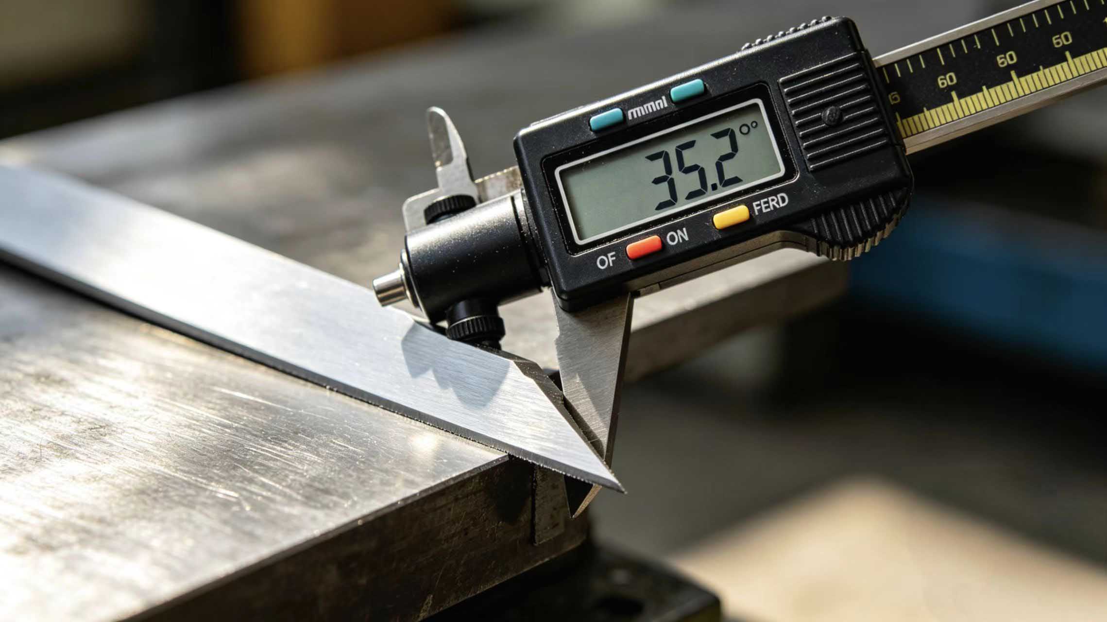 Circular blades