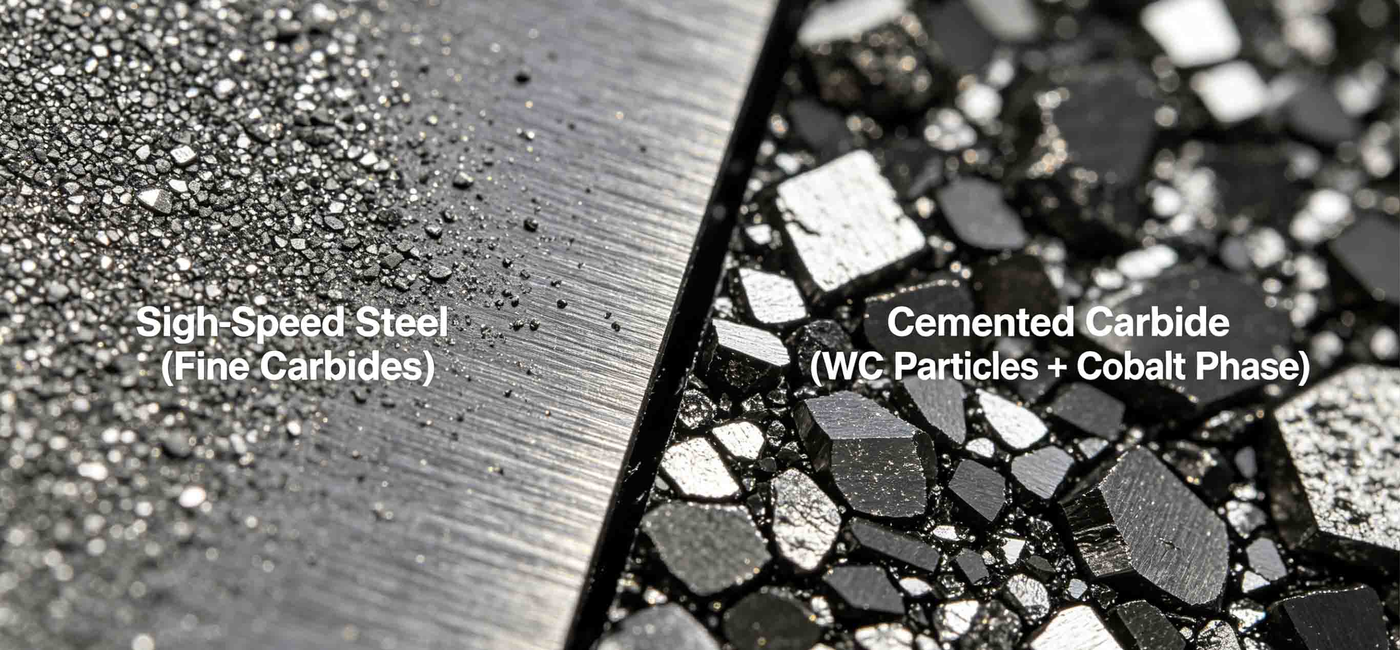 Circular blades
