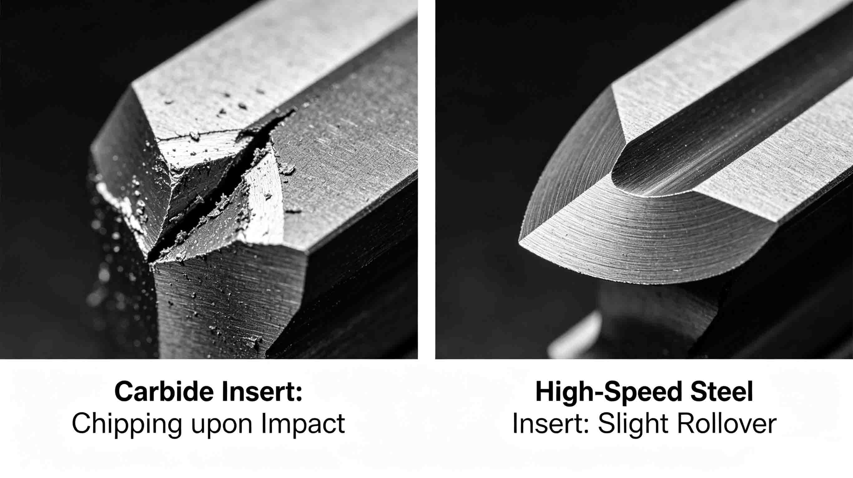 Circular blades