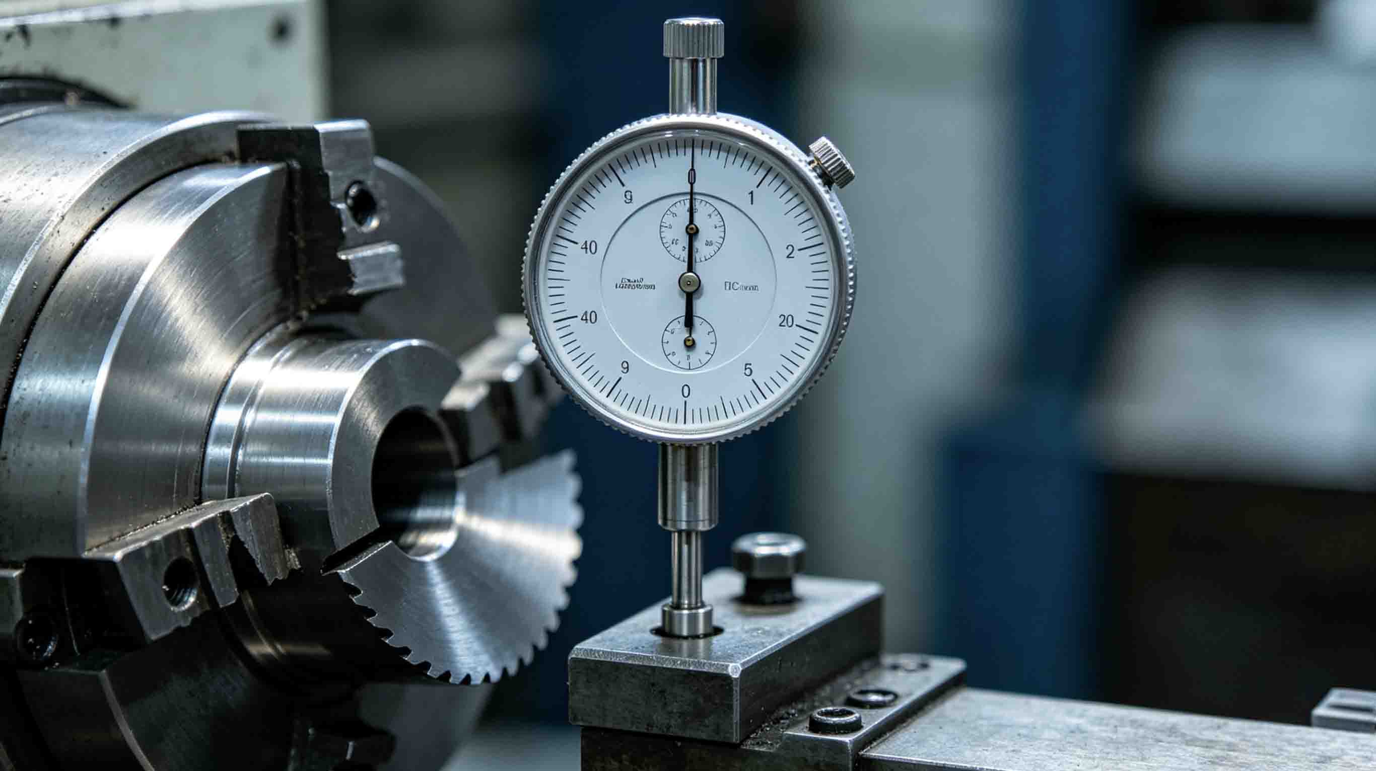 Circular blades Circular blades