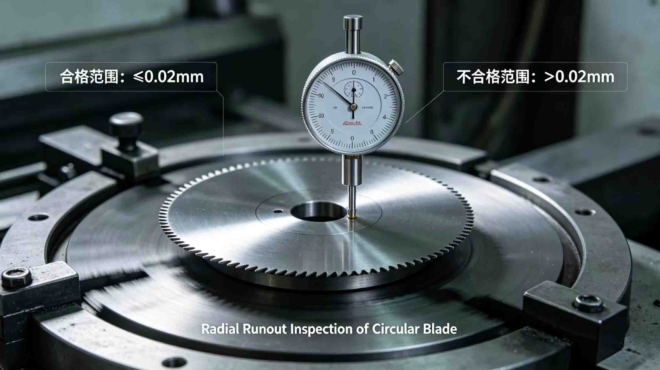 Custom blades Custom blades