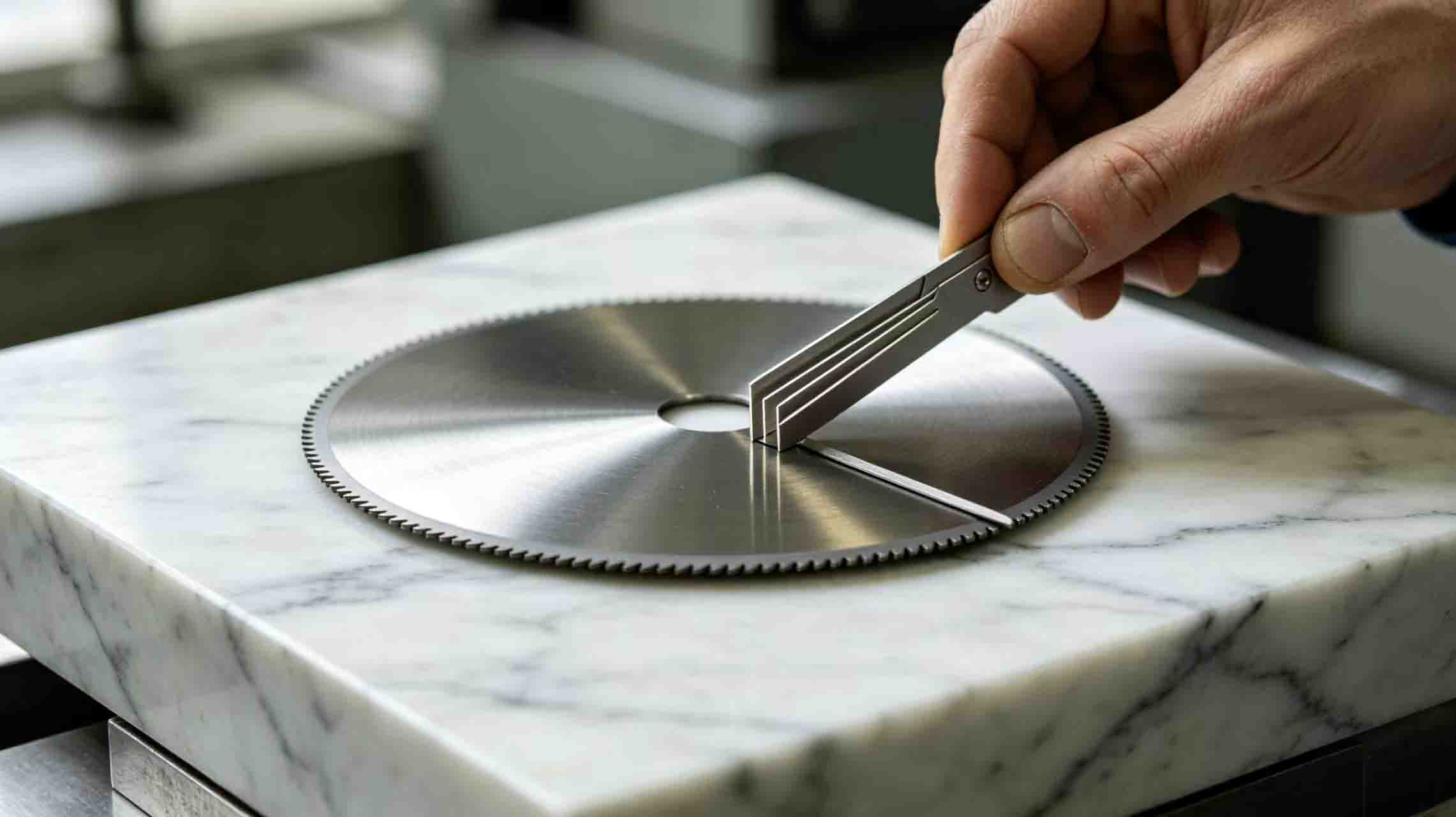 circular blades circular blades