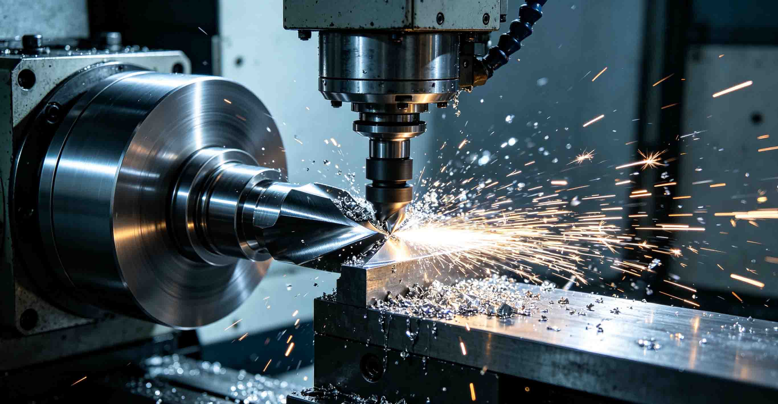 تُقيم شركة مينغ باي لتكنولوجيا أدوات الآلات دورات تدريبية متخصصة في تشغيل ماكينات الطحن CNC لبناء قوة عاملة عالية المهارة