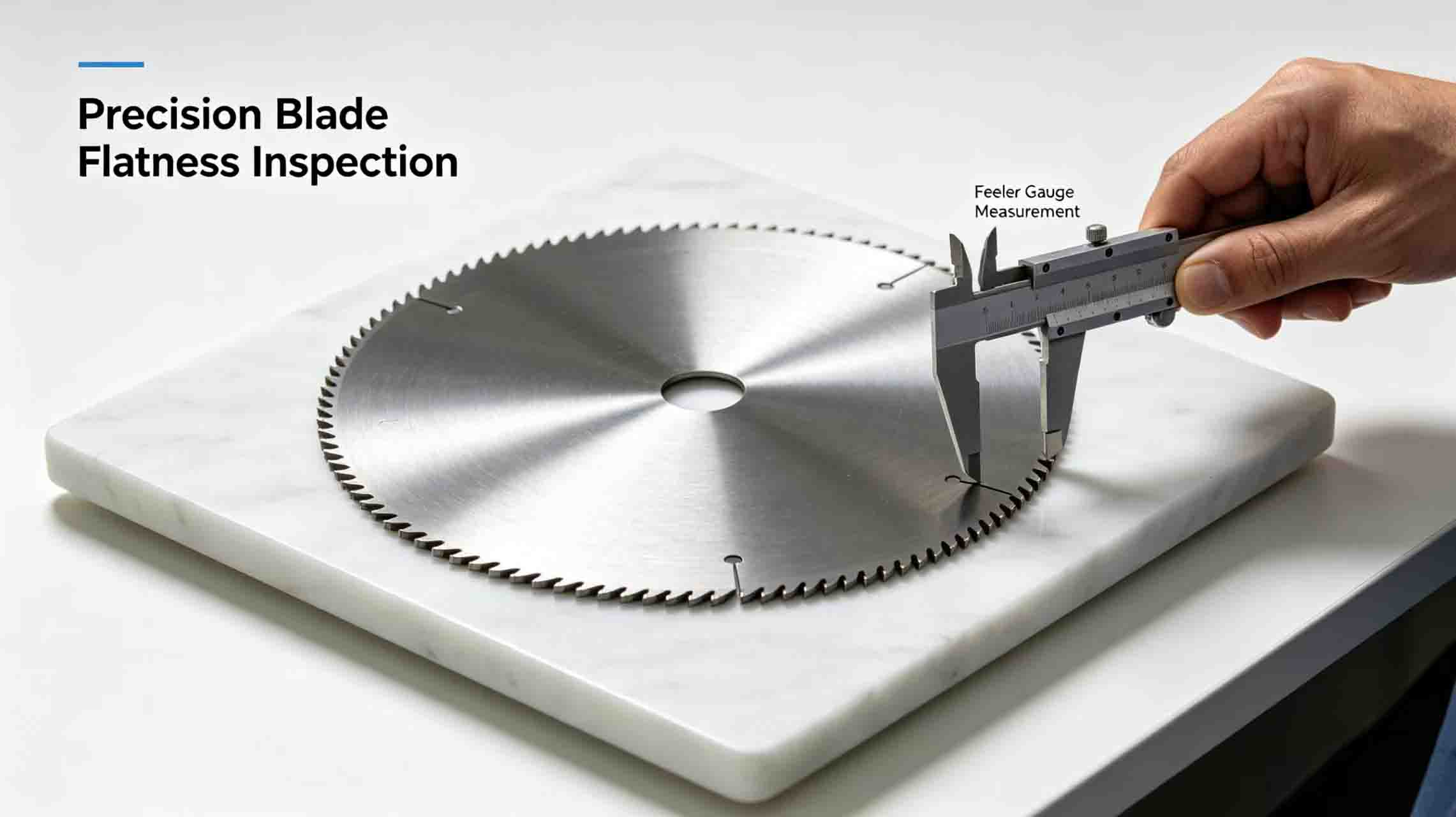  alloy blades