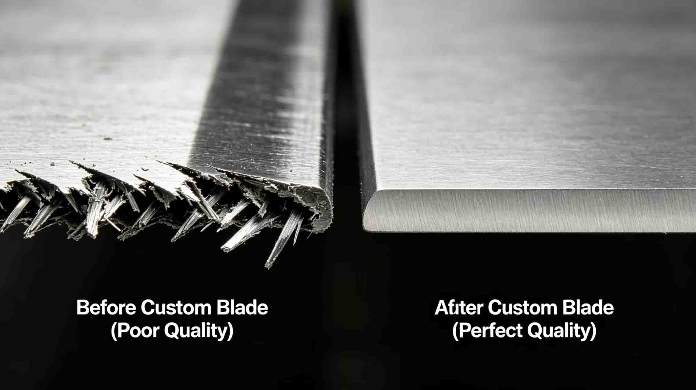 Burr comparison image Burr comparison image