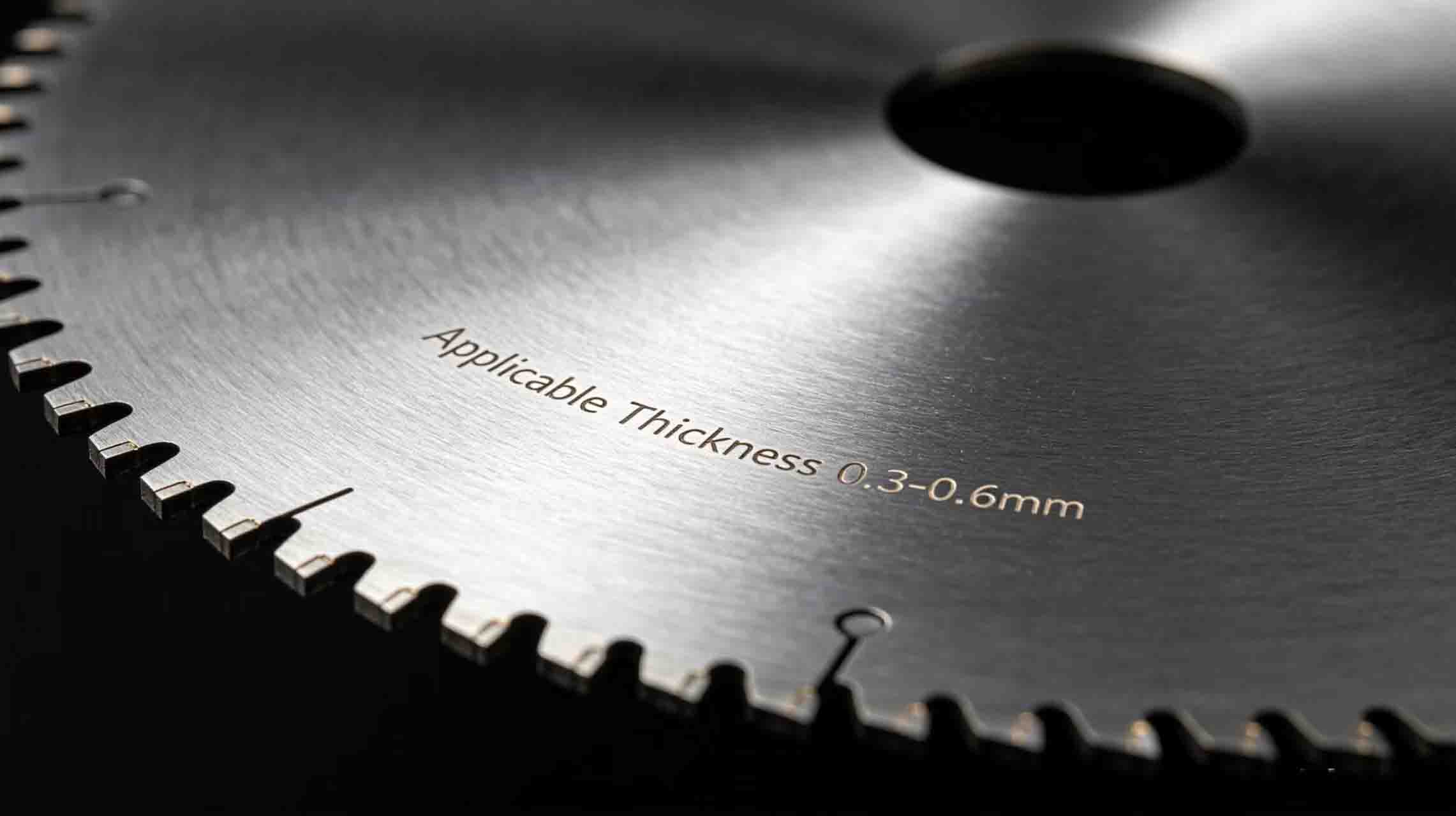 Mingbai laser marking image Mingbai laser marking image
