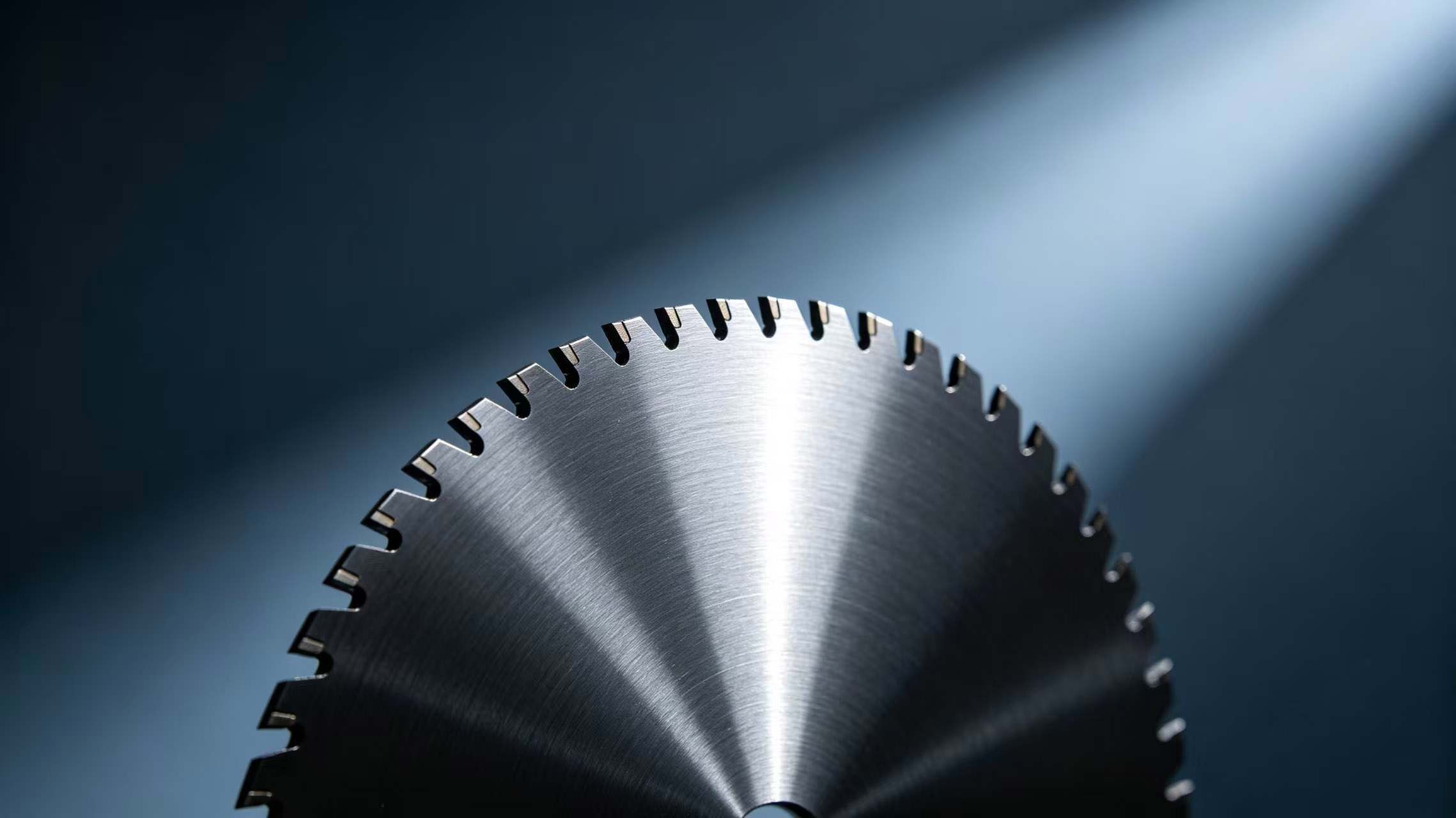 Mechanical Blade Hardness Meets the Standard, but Why Is Its Service Life Still Shorter Than Others?