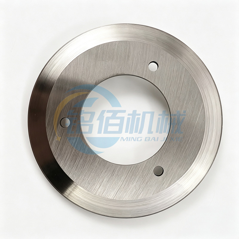 adhesive tape slitting knife